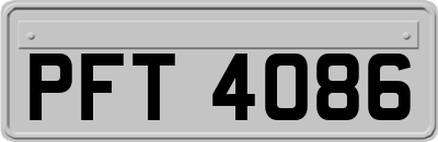 PFT4086