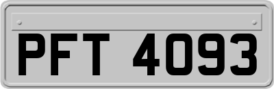 PFT4093