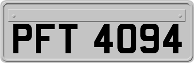 PFT4094