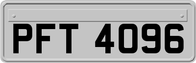 PFT4096