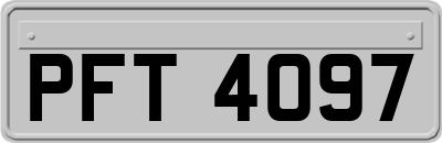 PFT4097