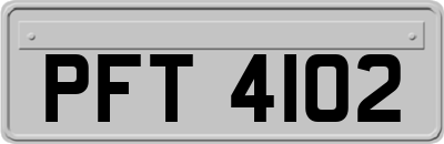 PFT4102