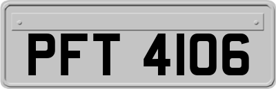 PFT4106