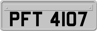 PFT4107