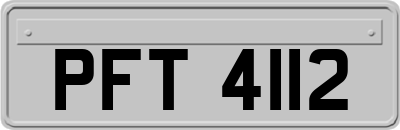 PFT4112