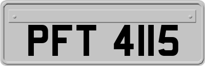 PFT4115