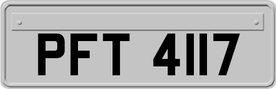 PFT4117