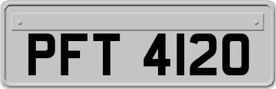 PFT4120