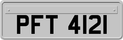 PFT4121