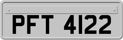 PFT4122