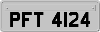 PFT4124