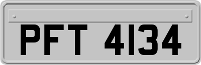 PFT4134