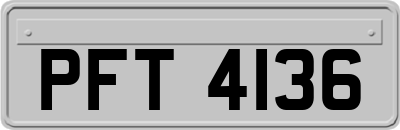 PFT4136