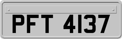 PFT4137