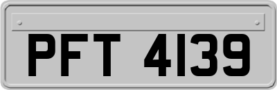 PFT4139