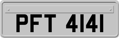 PFT4141