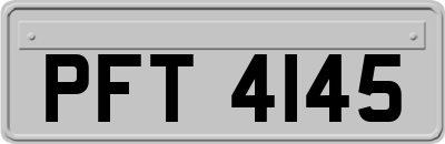PFT4145