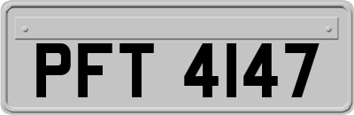 PFT4147