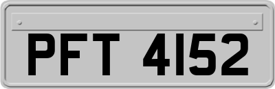PFT4152