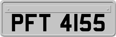 PFT4155
