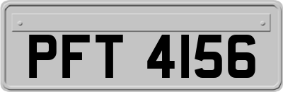 PFT4156
