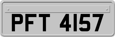 PFT4157
