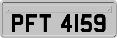 PFT4159