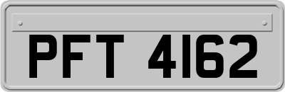 PFT4162