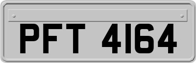 PFT4164