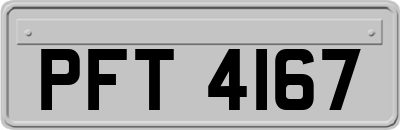 PFT4167