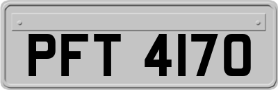 PFT4170
