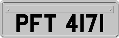 PFT4171