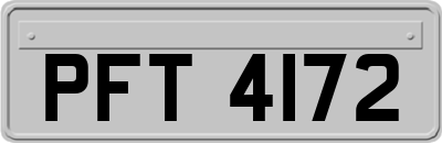 PFT4172