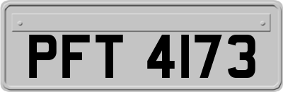 PFT4173