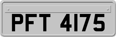 PFT4175