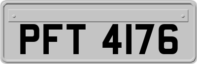 PFT4176