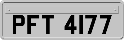PFT4177