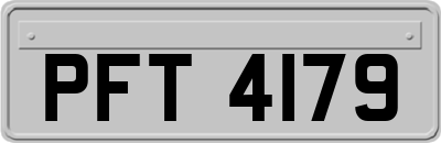 PFT4179