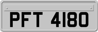 PFT4180