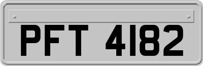 PFT4182