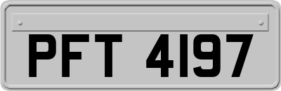 PFT4197