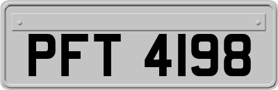 PFT4198