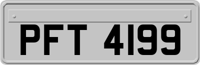 PFT4199