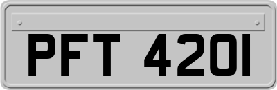 PFT4201