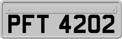 PFT4202