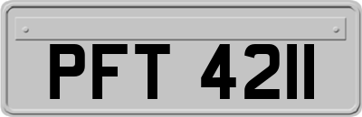 PFT4211