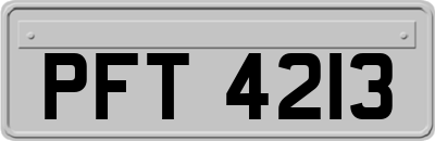PFT4213