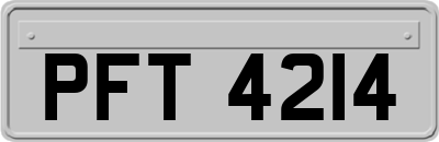 PFT4214