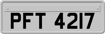 PFT4217