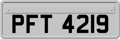 PFT4219